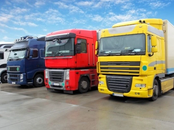 İzmir Aziziye Nakliye